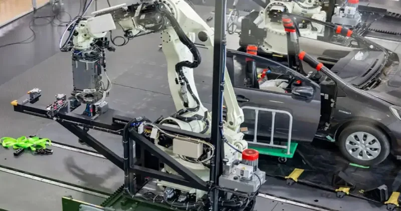 Elektrikli araçların kalbi Japonya’da atacak