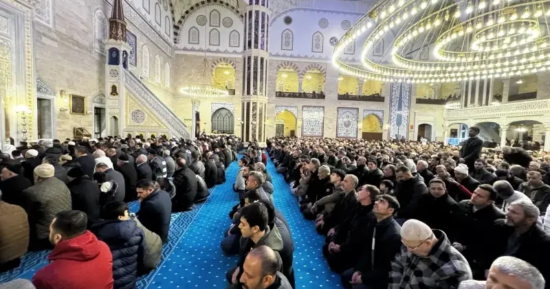 Allah ın sevdiği kullar: Allah, şükreden kulları sever Gündem Haberleri