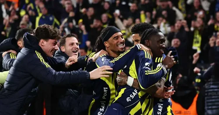 Rıdvan Dilmen Bak emin ol dedi, F.Bahçe iddiasını paylaştı: 7 den 70 e herkesi etkiledi