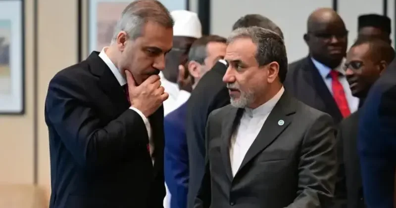 İstanbul daki zirve savaşı engelleyebilirdi: Türk devlet aklının öngördüğü yıkım senaryosu İran’ın stratejik körlüğü nedeniyle gerçeğe dönüştü Ortadoğu Haberleri