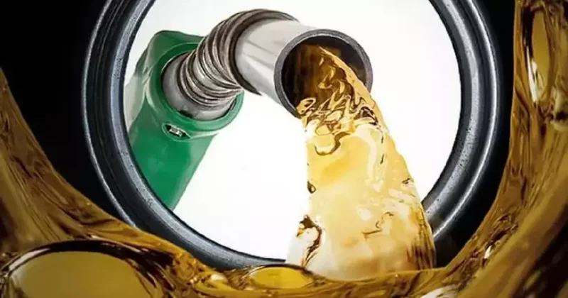 Petrolde sürpriz adım! Fiyatlar bir anda düştü