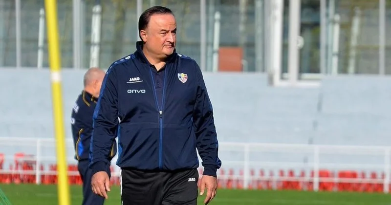 Engin Fırat hayatını kaybetti Futbol Haberleri