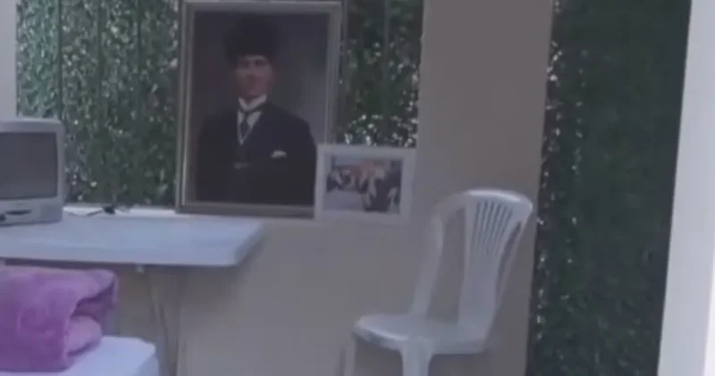 İmamoğlu davası öncesi Silivri de temsili hücre kuruldu