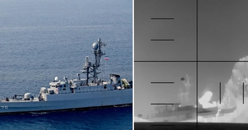 İran a büyük ihanet! Dost görünüp arkadan vuran ülke katliama neden oldu Sözcü Gazetesi