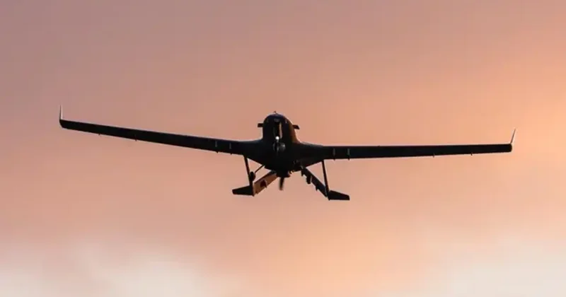 Hermes ten vazgeçip, Bayraktar alacaklar! İsrail yerine Türkiye yi seçtiler!