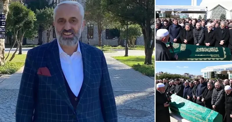 Hamdi Safi vefat etti Hayat Haberleri