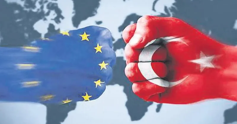 Avrupa Birliği için doğru adres Türkiye