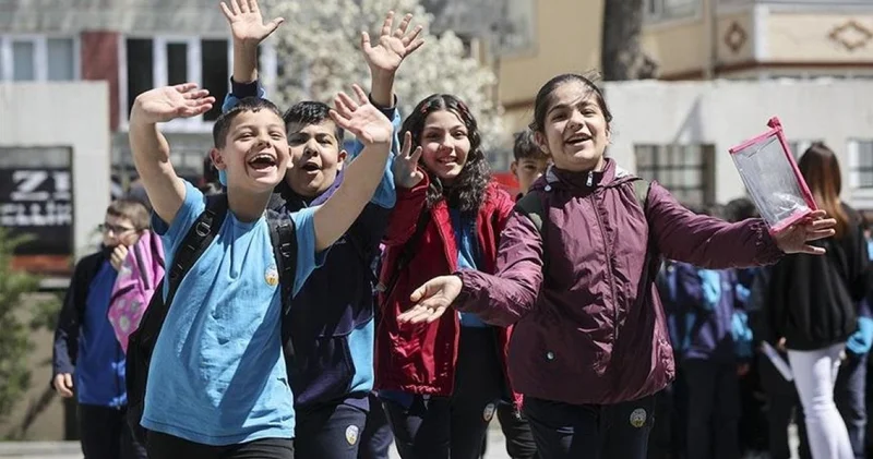 İkinci ara tatil tarihi: Okullarda ikinci dönem ara tatili ne zaman, hangi gün başlayacak, kaç gün sürecek? Ara tatil ile Ramazan Bayramı birleşecek mi?