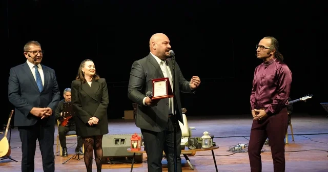 Başkan Türkel: Artık şiddet dursun Samsun Haberleri