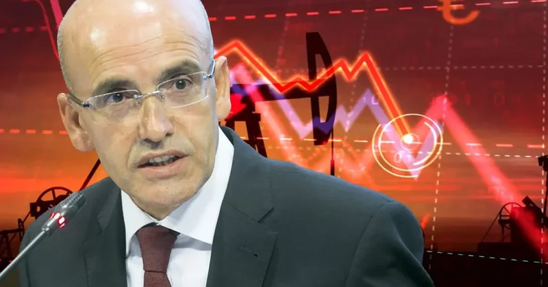 Bakan Şimşek ten Küresel Piyasalar ve Enerji Fiyatlarına Dair Değerlendirme