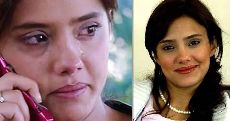 Nehir Erdoğan her gün ağlıyordu: Tükenmişlikten kurtuluşunun sırrı ortaya çıktı Sözcü Gazetesi