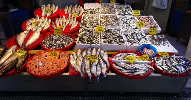 Hamside beklenen son 6 ayın ardından tezgahlardan çekildi Trabzon Haberleri