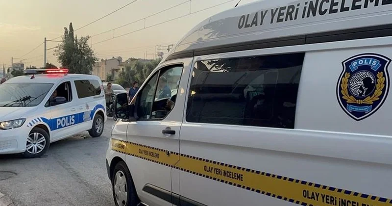 14 göçmenin cesedi Antalya açıklarında bulundu! Sözcü Gazetesi