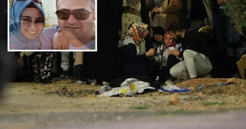 Polis Memuruna Aile Katliamı Cezası