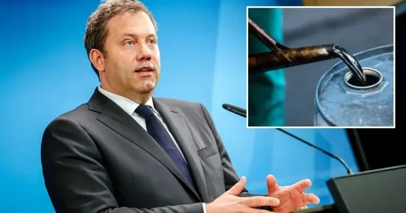 Almanya dan petrol şirketlerine fırsatçılık suçlaması Avrupa Haberleri