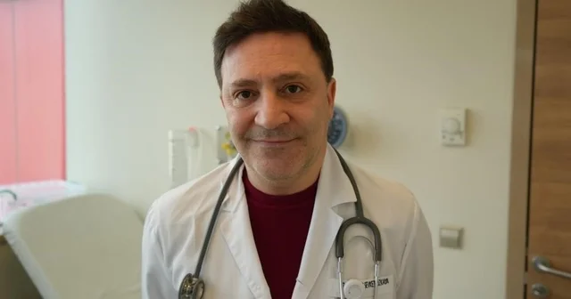 Savaşlar buzdağının görünen yüzü değil: Çevre ve sağlık uyarısı Samsun Haberleri