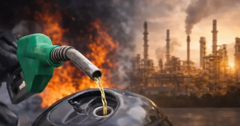 Pakistan da savaş tasarrufu: Okullar tatil edildi, mesai eve taşındı