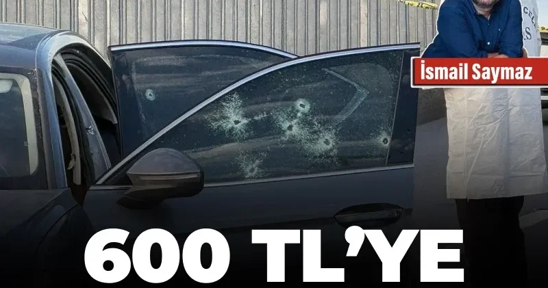 600 TL’ye el bombası atılır!