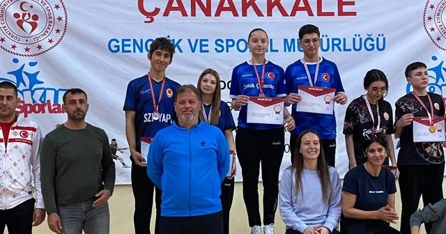 Köyceğiz Floor Curling takımı Türkiye finallerine katılma hakkı kazandı Muğla Haberleri