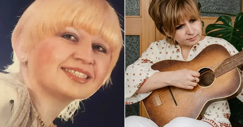 İnleyen Nağmeler öksüz kaldı! Usta söz yazarı Ülkü Aker hayatını kaybetti