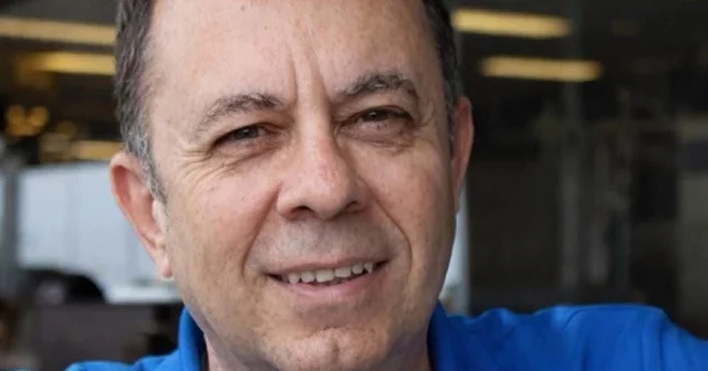 Serik te çocuk doktoru tedavi gördüğü hastanede hayatını kaybetti Antalya Haberleri