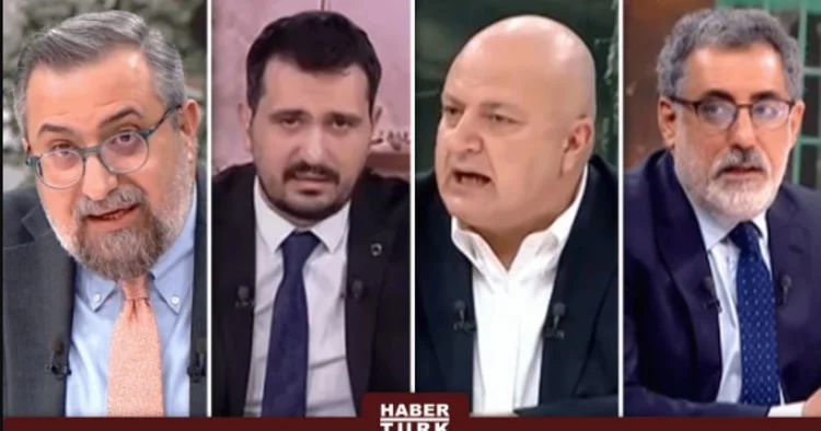 Gerçek Fikri Ne? 7 Mart 2026 (İran ın Silahları Daha Mı Etkili?)