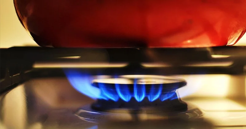 Doğal gaz ulaştırılan yerleşim yeri sayısı 982 ye yükseldi