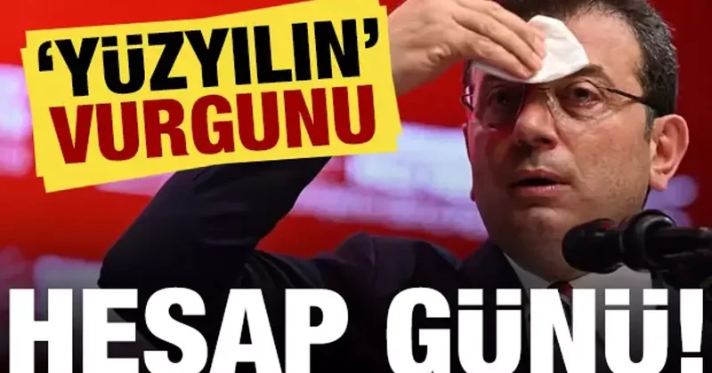 Son dakika: İBB yolsuzluk davasında hesap günü!