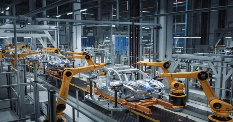 Otomotivde Büyük Britanya nın sonu mu geliyor? Fabrikalar için geri sayım başladı!