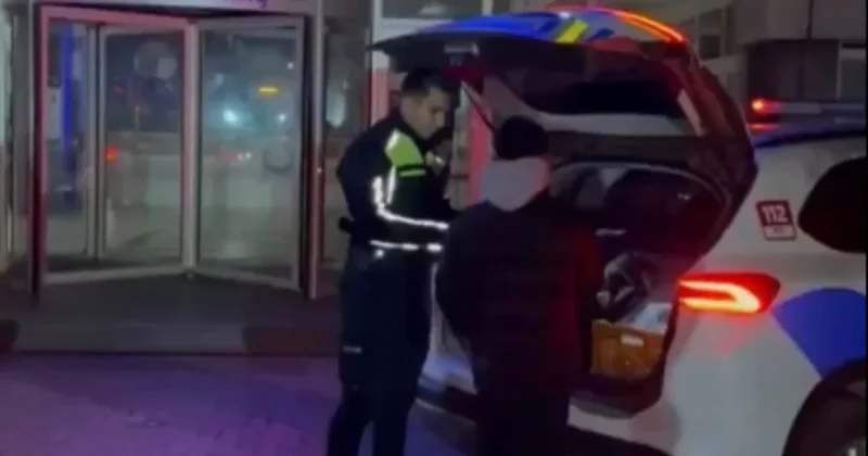 Beykoz’da abart egzoz kullanan motosiklet sürücüsüne 67 bin lira ceza Sözcü Gazetesi