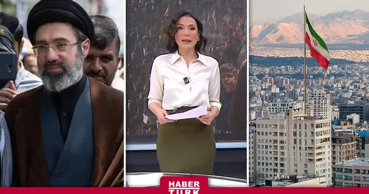 HT 360 9 Mart 2026 (İran ın Geleceği Nasıl Şekillenecek?)