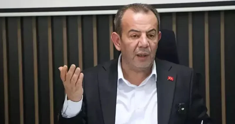 Tanju Özcan dosyasında rapor krizi: Avukatı bize gelmedi diyerek açıkladı