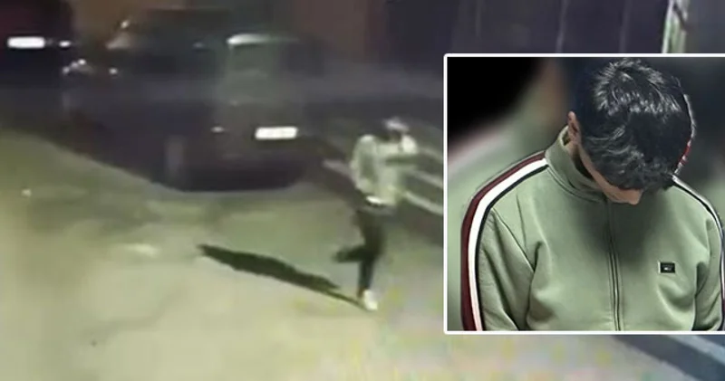 SON DAKİKA: Yaşı: 18... İşi: Tetikçi... Tarifesini açıkladı İstanbul haberleri Son dakika haberleri