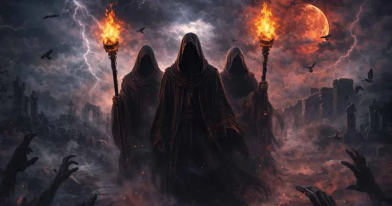 3 burç için karma başlıyor: Derinden sarsılacaklar Sözcü Gazetesi