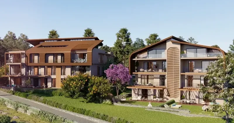 Ege Yapı’dan konuta erişimde ezber bozan model: 60 ay 0 faiz kampanyası 60 günde 60 satış getirdi Ekonomi Haberleri