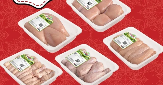 Gedik Piliç, MAP teknolojisi yatırımıyla Türkiye de bir ilke imza attı Uşak Haberleri