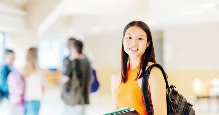 Yabancı öğrenci artık az kalıyor