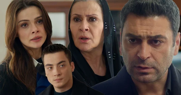 Uzak Şehir de gerilim tırmanıyor... Alya nın tek şansı, gerçeğin itirafı!