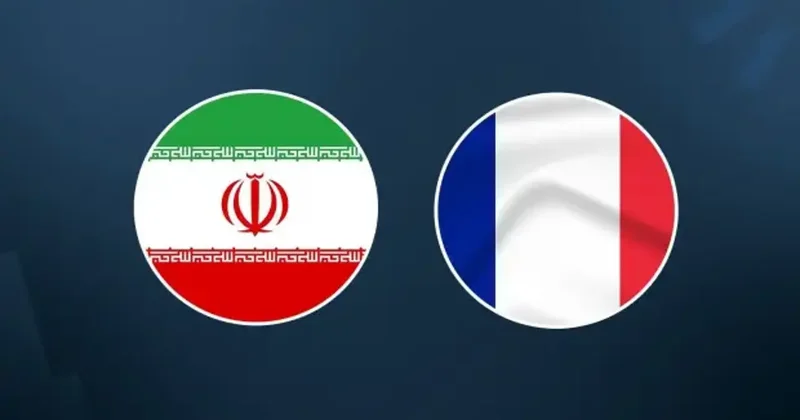 Macron ve Pezeşkiyan dan kritik görüşme!