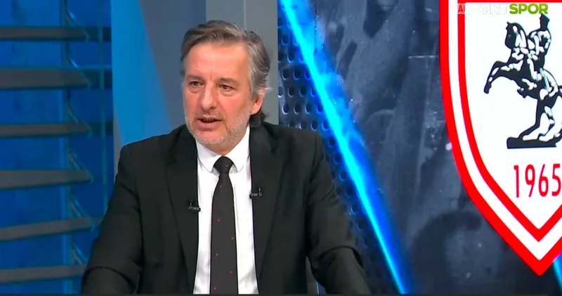 Ne olduysa 6 dakika oldu