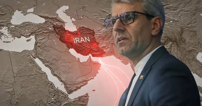 İran cephesinden yeni Türkiye açıklaması: Dikkat çektikleri bir tehlike var