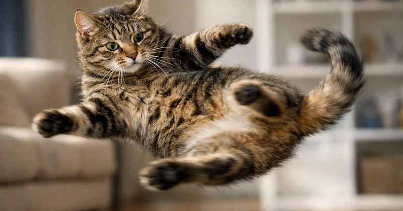 Kedilerle ilgili yüzlerce yıllık sır çözüldü Sözcü Gazetesi