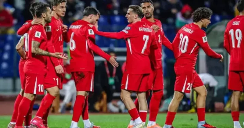 Milli yıldızdan Romanya maçı öncesi kötü haber! Dönüş tarihi açıklandı