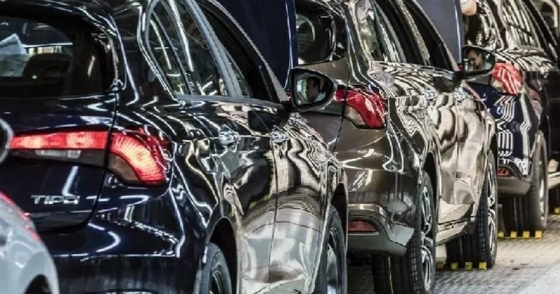 Yakıt fiyatları uçtu, bu modellere talep arttı Sözcü Gazetesi