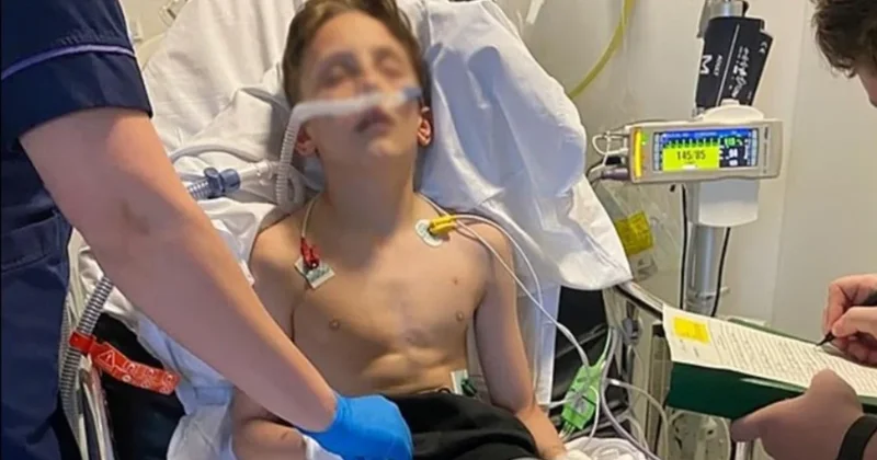 Çocukları zombi ye çeviren tehlike sosyal medyadan yayılıyor Sözcü Gazetesi