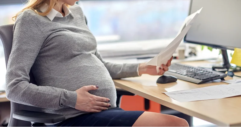 Kadın çalışanların hakları Sosyal Güvenlik Haberleri