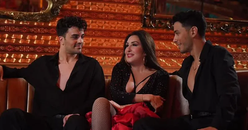 Nükhet Duru’dan itiraf: Sevdiğini kanıtlamak için ona ev aldı Sözcü Gazetesi