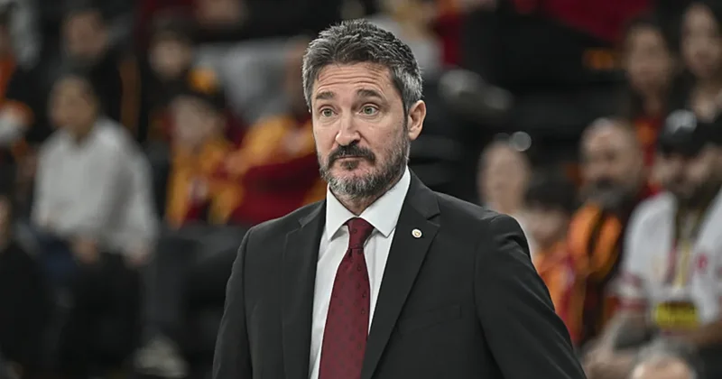 Galatasaray MCT Technic, Hapoel Netanel Holon ile karşılaşacak!