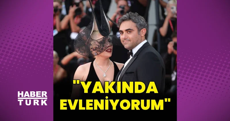Lady Gaga: Yakında evleniyorum