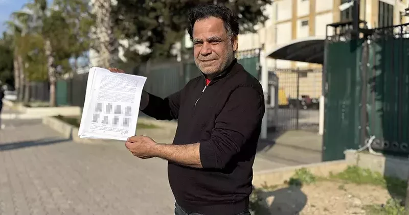 İş insanı 38 bin avro dolandırıldı, uzlaşmayla parasını geri aldı